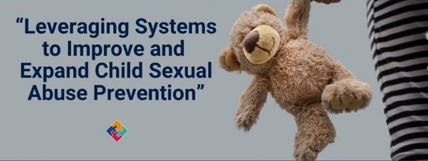 Child Maltreatment Solutions Network at Penn State