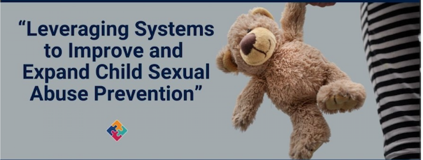 Child Maltreatment Solutions Network at Penn State