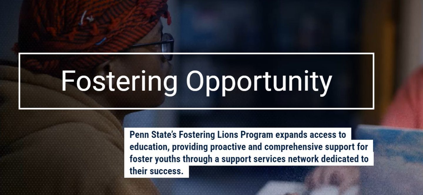 Child Maltreatment Solutions Network at Penn State