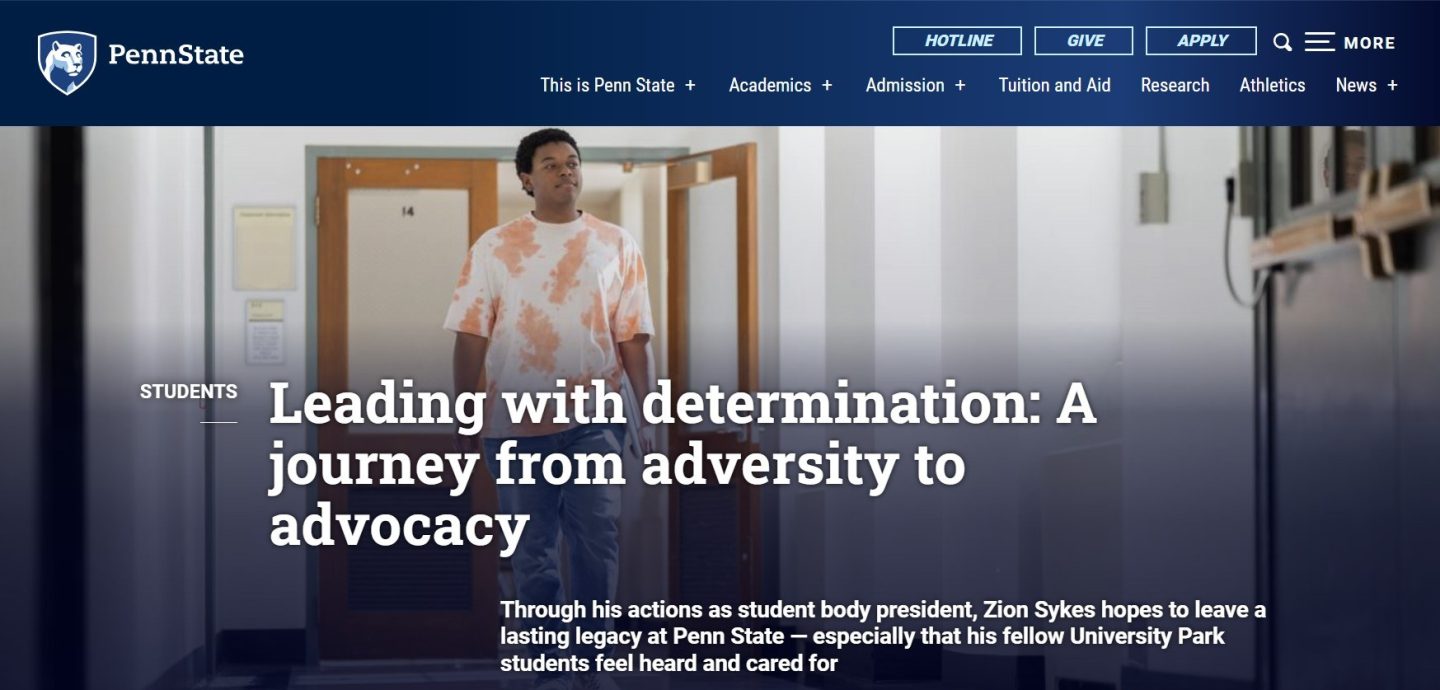 Child Maltreatment Solutions Network at Penn State