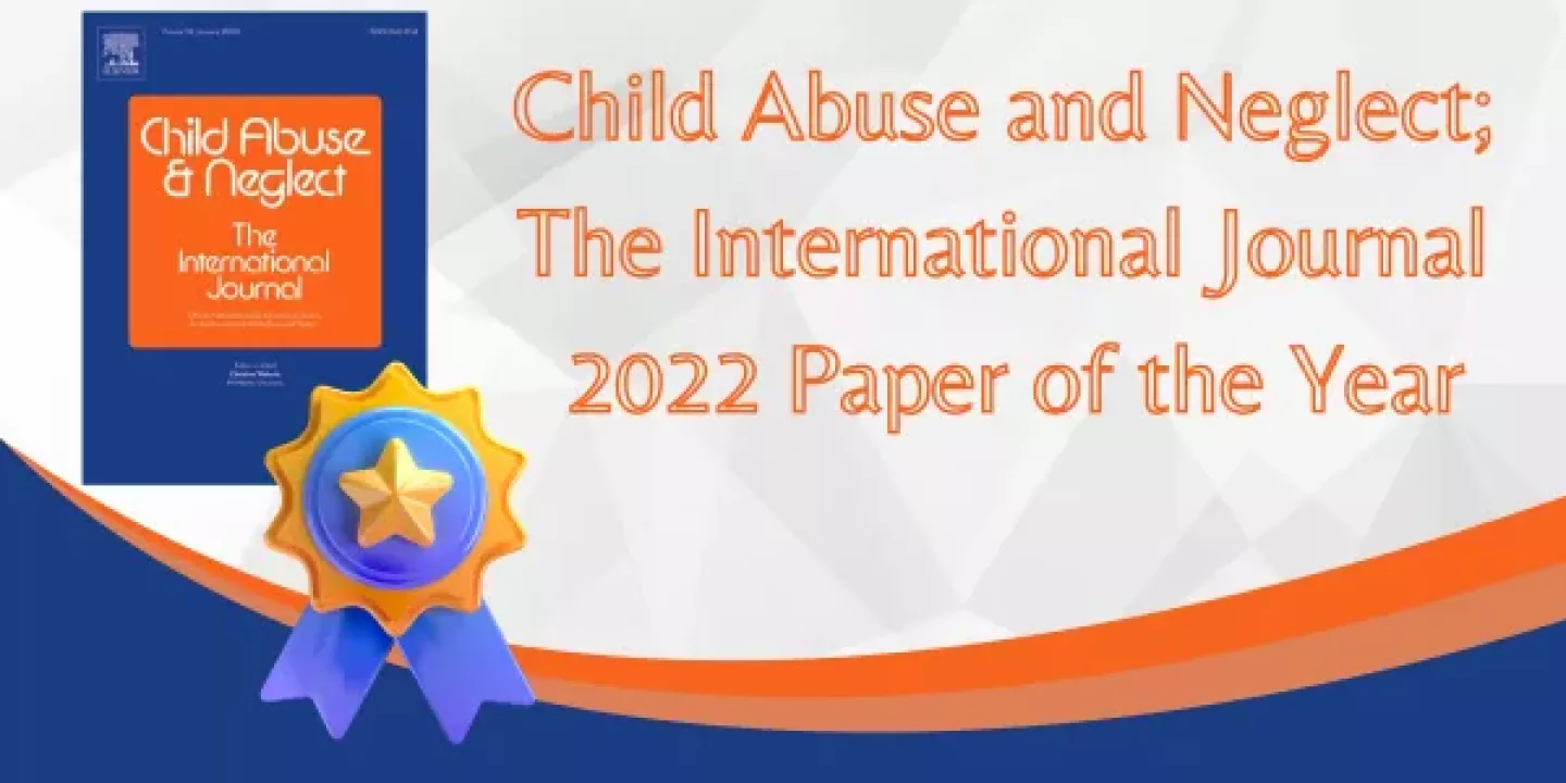 Child Maltreatment Solutions Network at Penn State