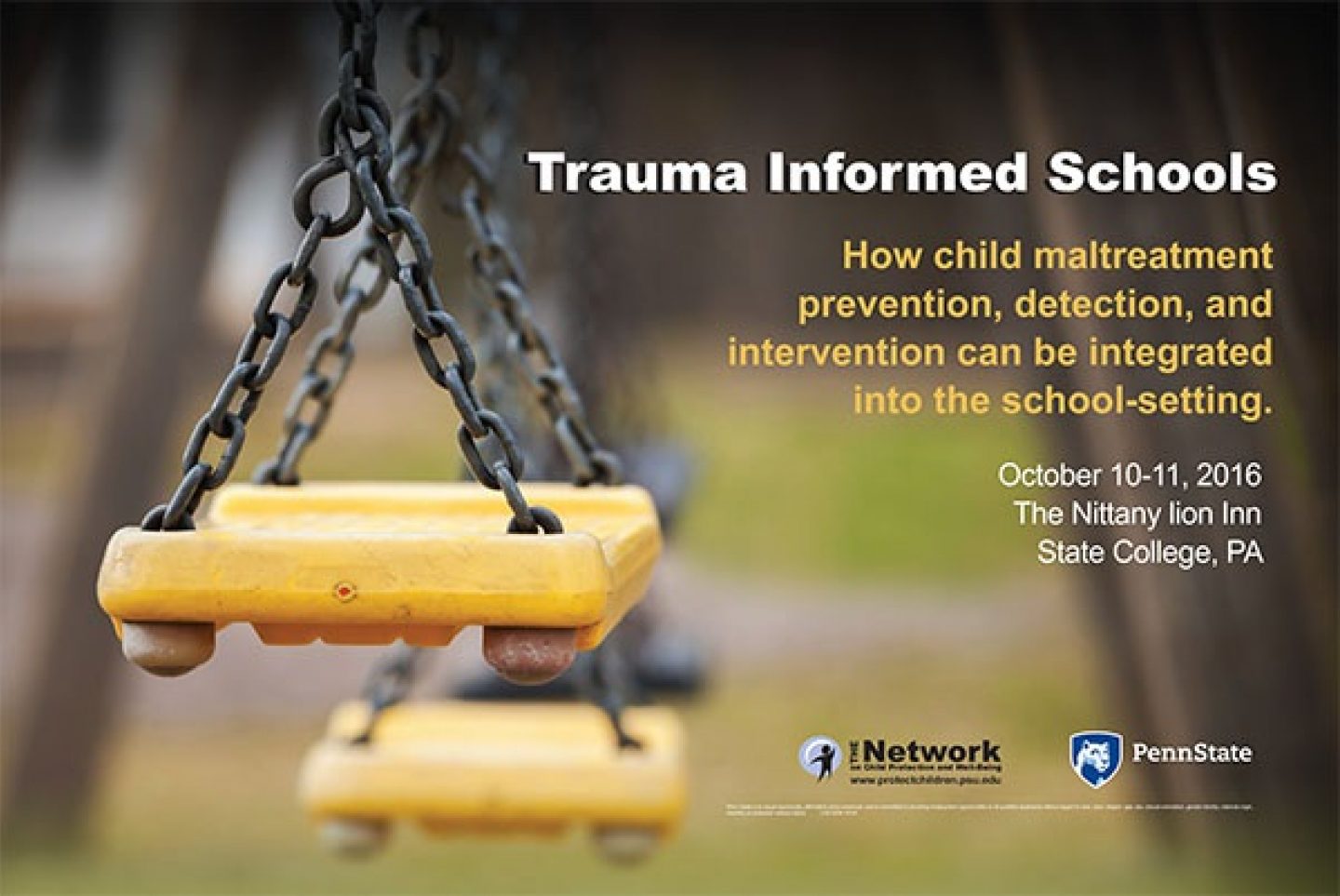 Child Maltreatment Solutions Network at Penn State