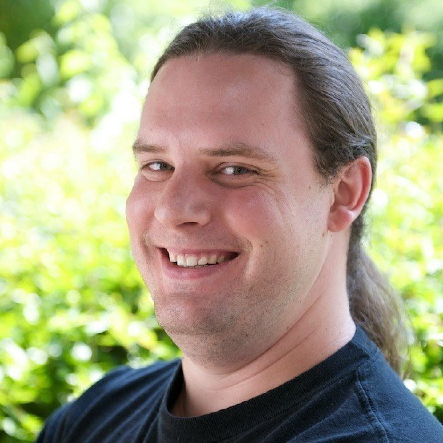 Profile photo for Timothy Brick