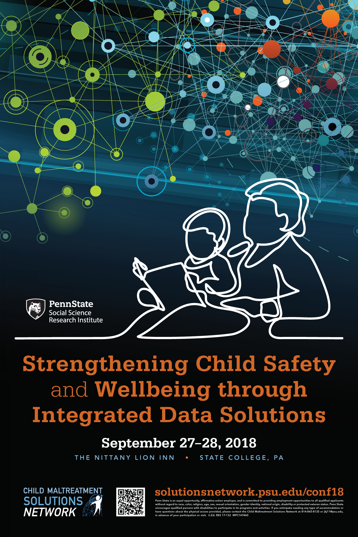 Child Maltreatment Solutions Network at Penn State