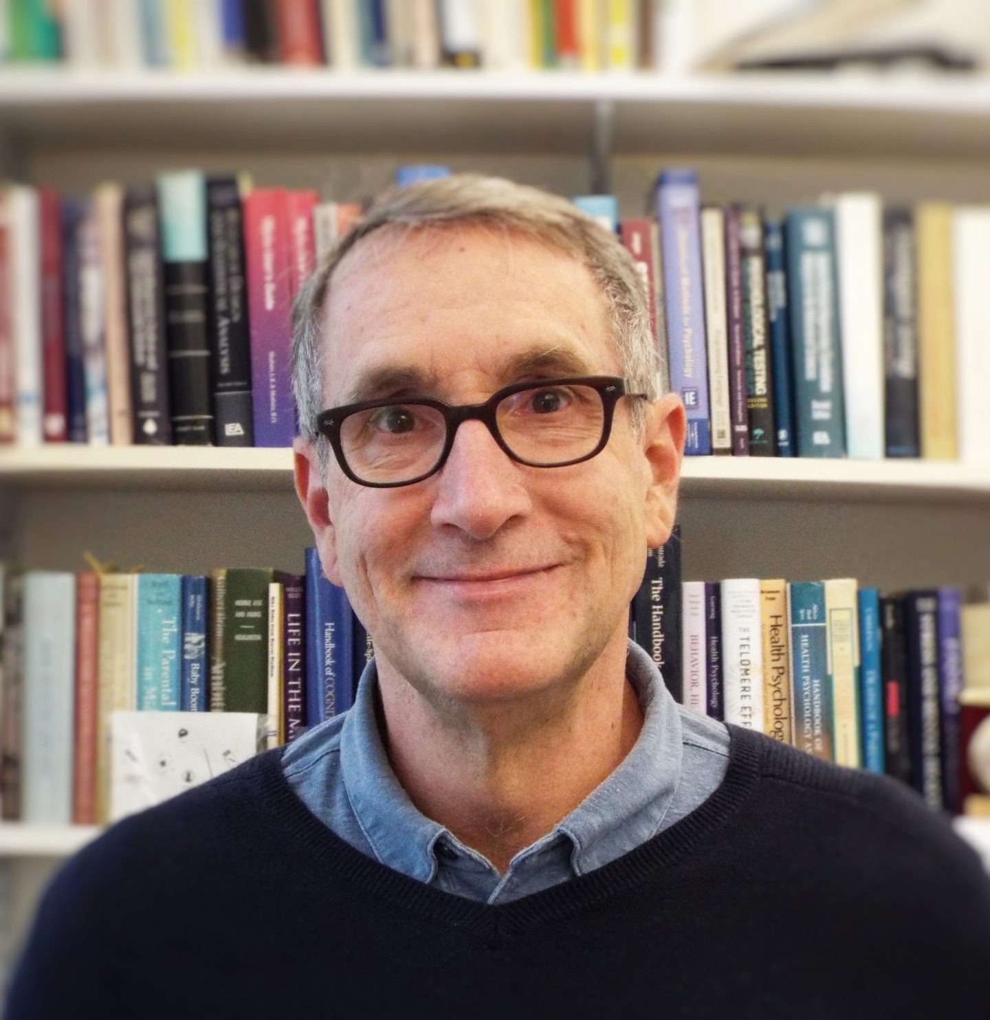 Profile photo for David Almeida