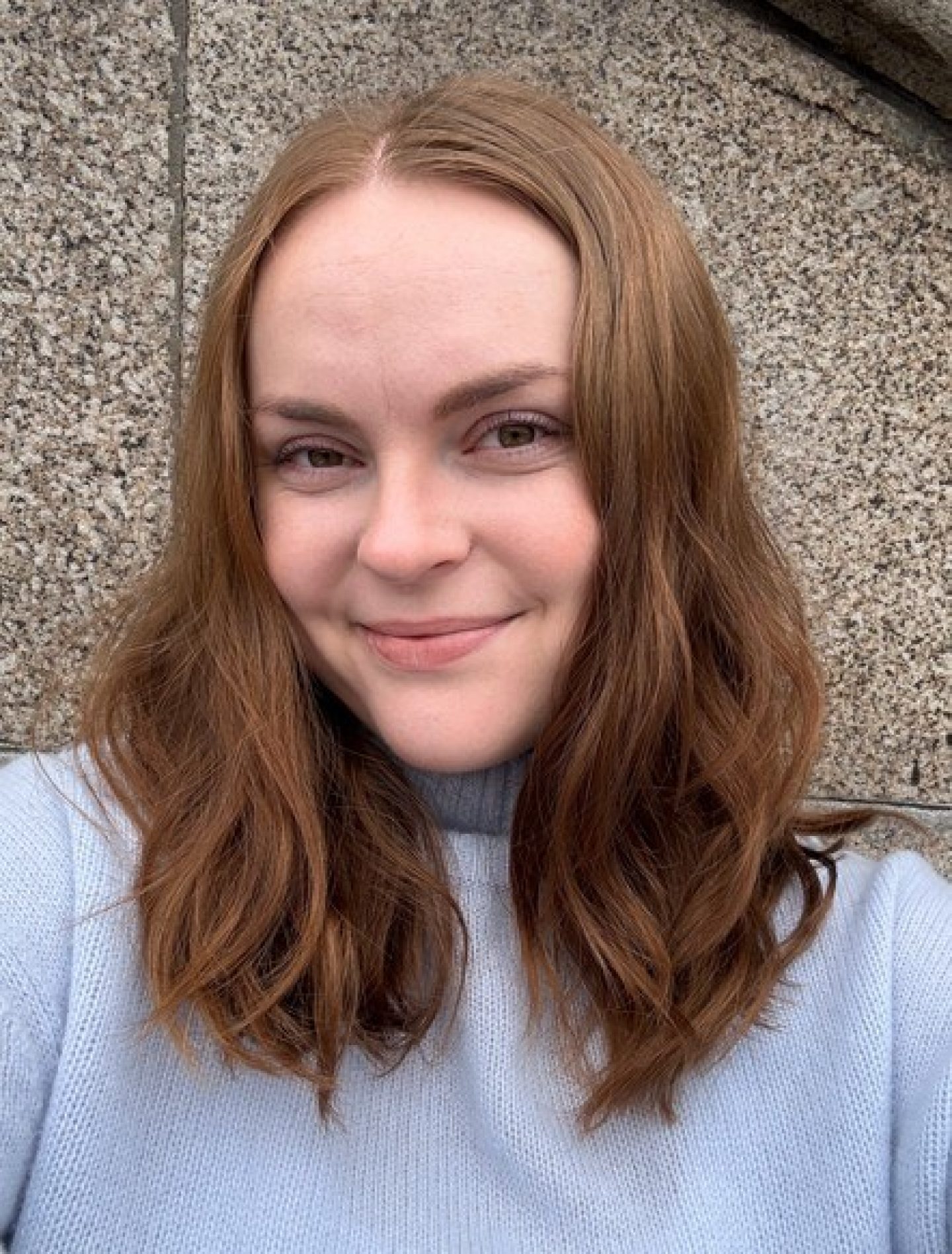 Profile photo for Emily Dunning