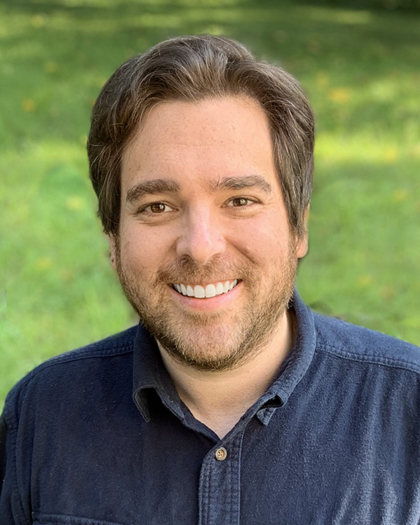 Profile photo for Zachary Fisher