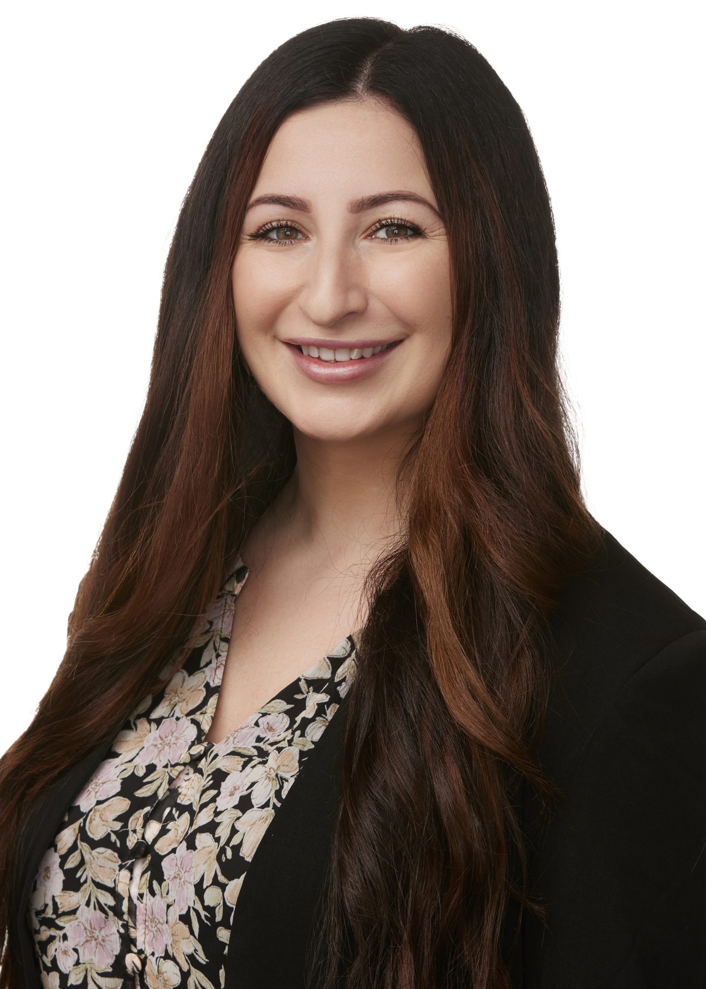 Profile photo for Savannah Girod, Ph.D.