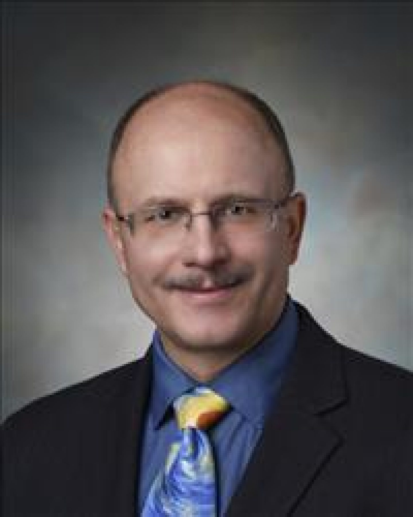 Profile photo for Thomas J. Gould, Ph.D.