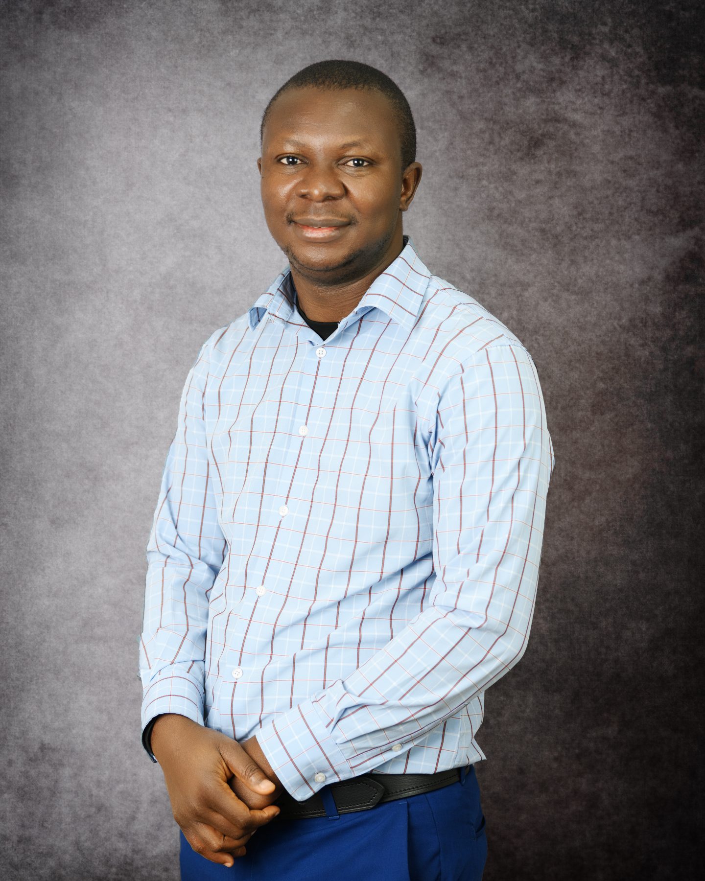 Profile photo for Olusola Akintoye Omisakin, Ph.D.