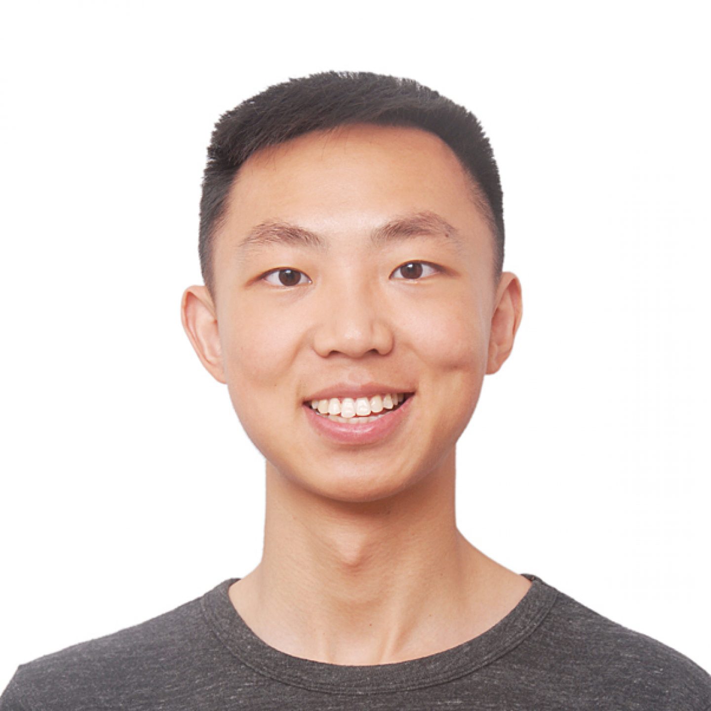 Profile photo for Zhenyu (Zach) Zhang