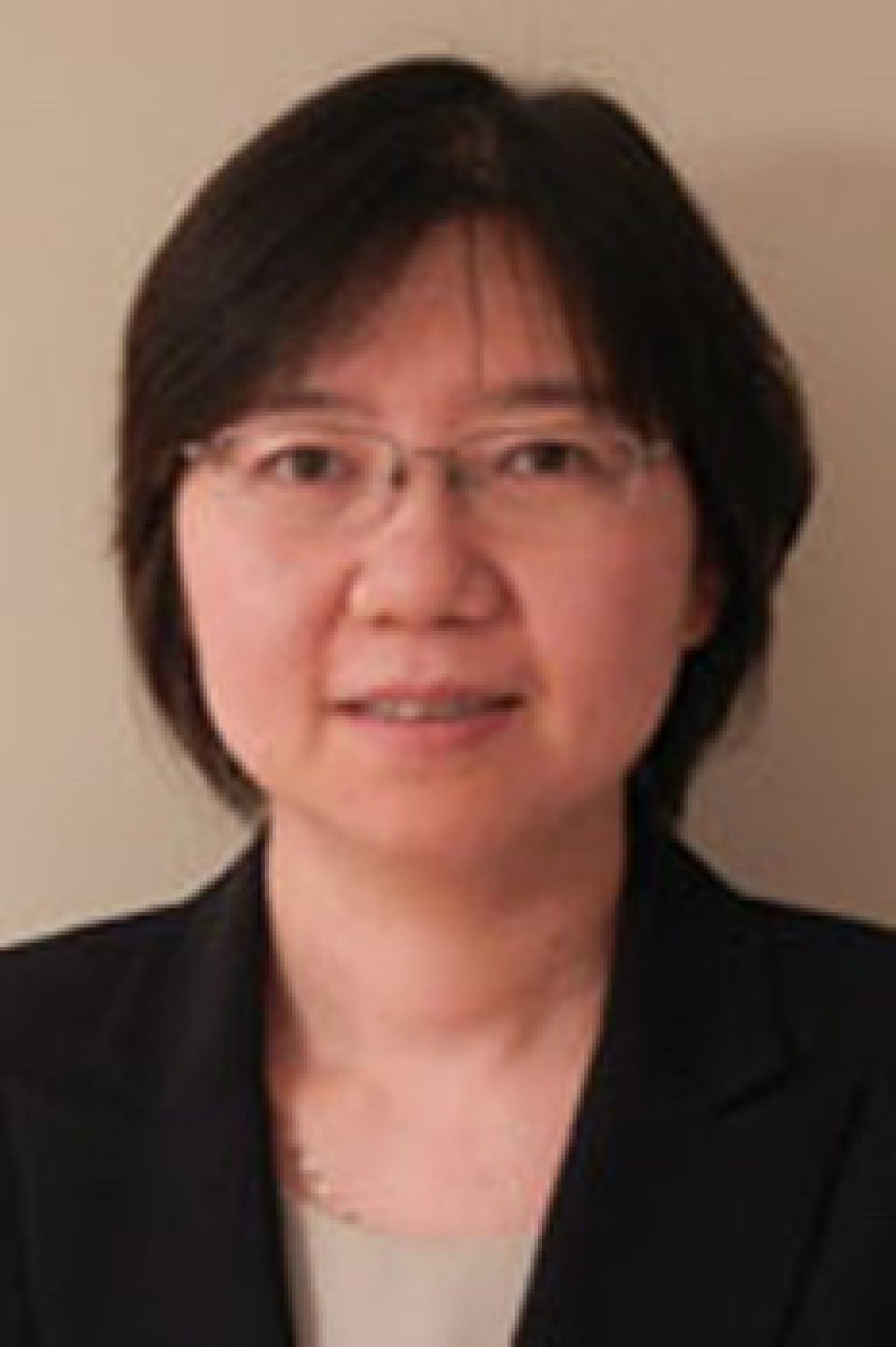 Profile photo for Hui Zhao, Ph.D.