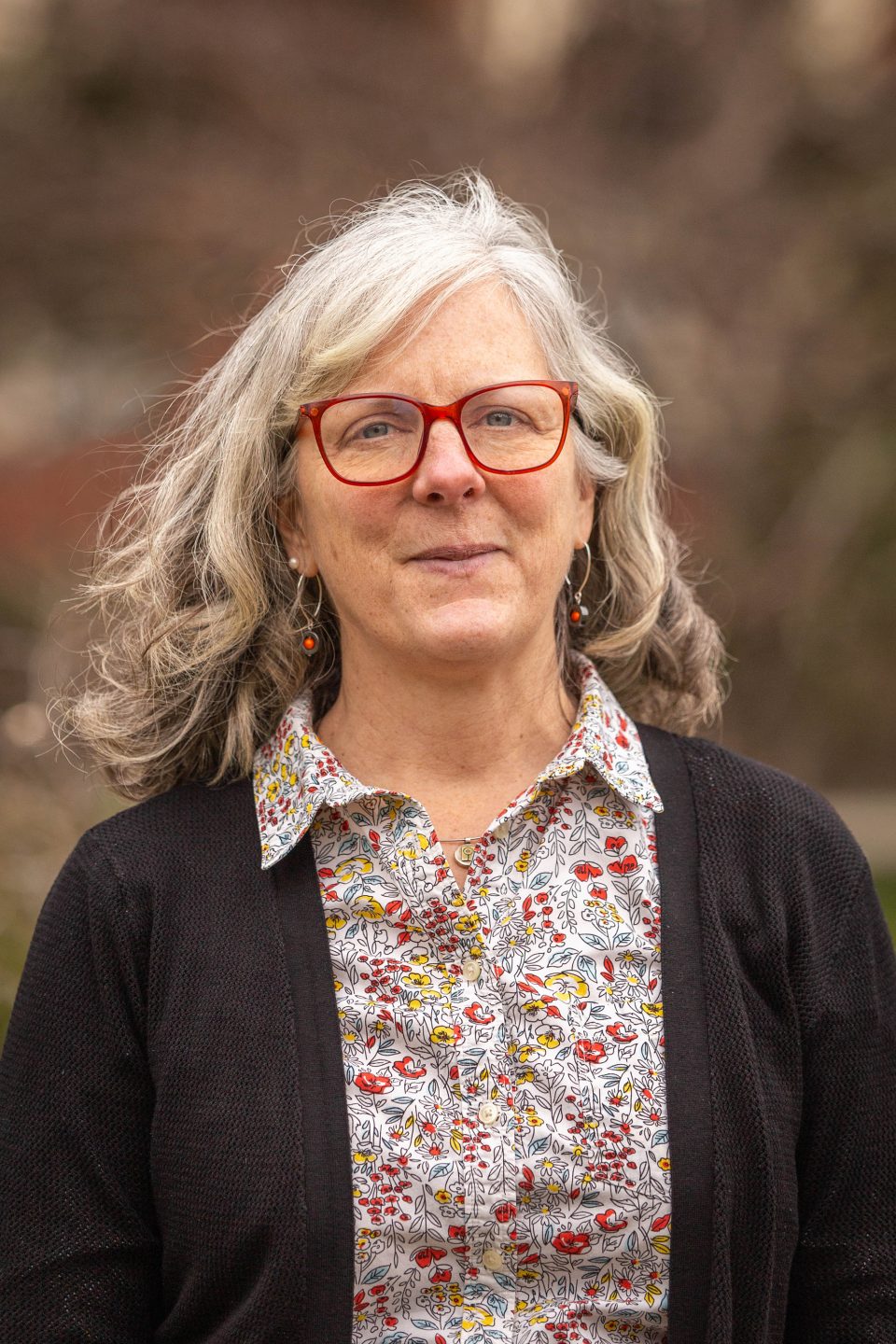 Profile photo for Diana Malcom