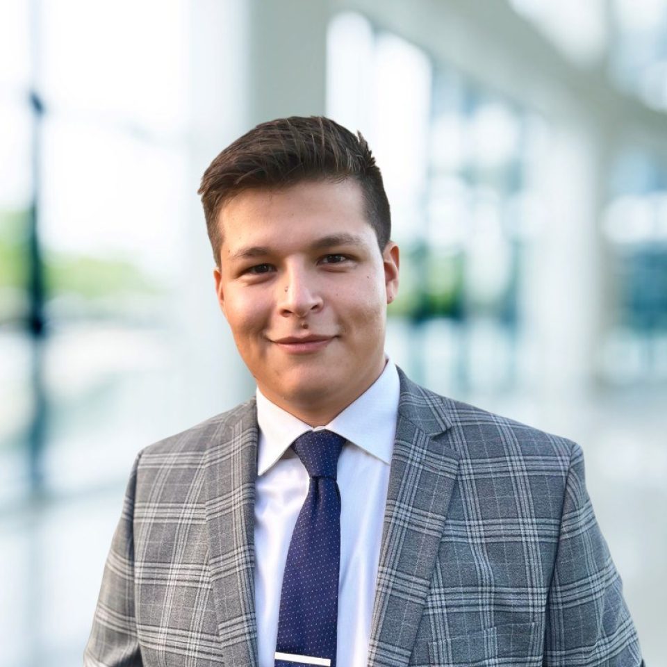 Profile photo for Charles Alvarado