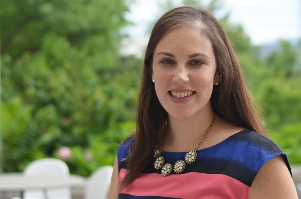 Profile photo for Kate Guastaferro, PhD, MPH