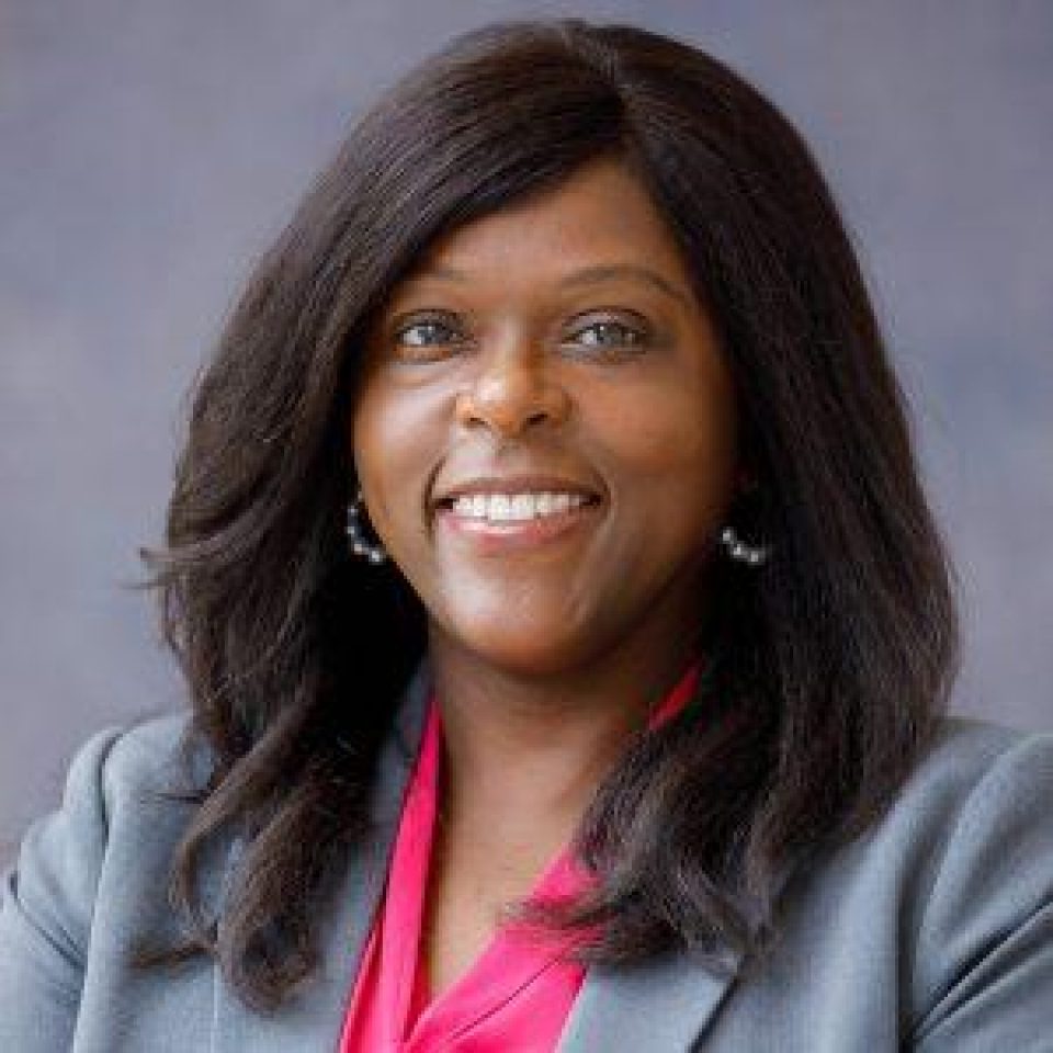Profile photo for Tenesha Littleton, Ph.D.
