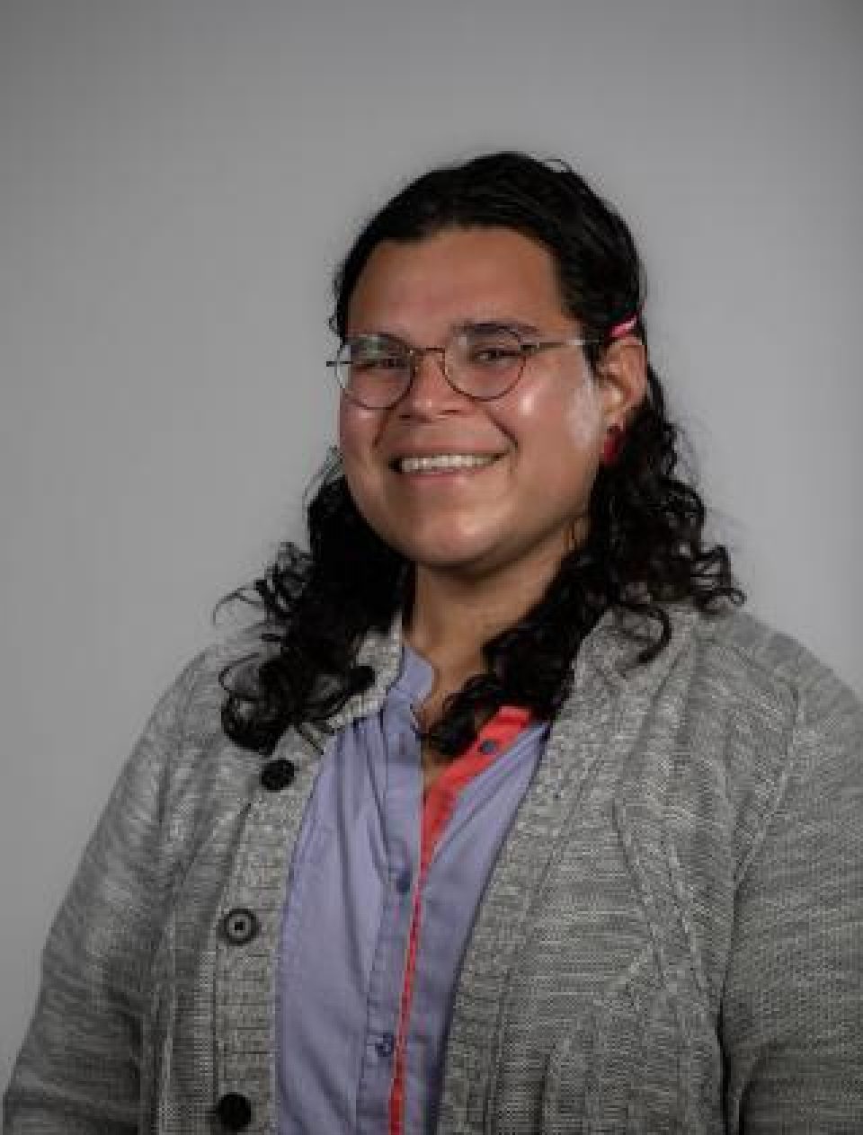 Profile photo for Metzli Augustina Lombardo
