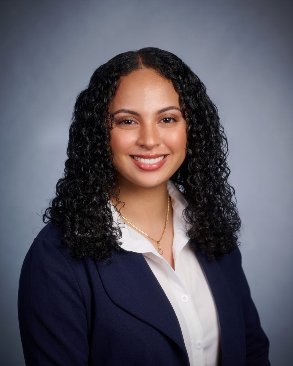Profile photo for Sienna Strong-Jones
