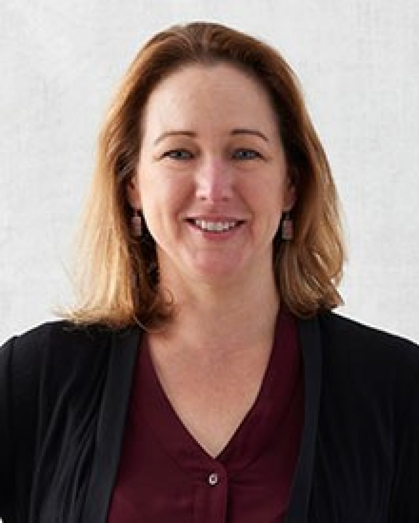 Profile photo for Lisa Gatzke-Kopp