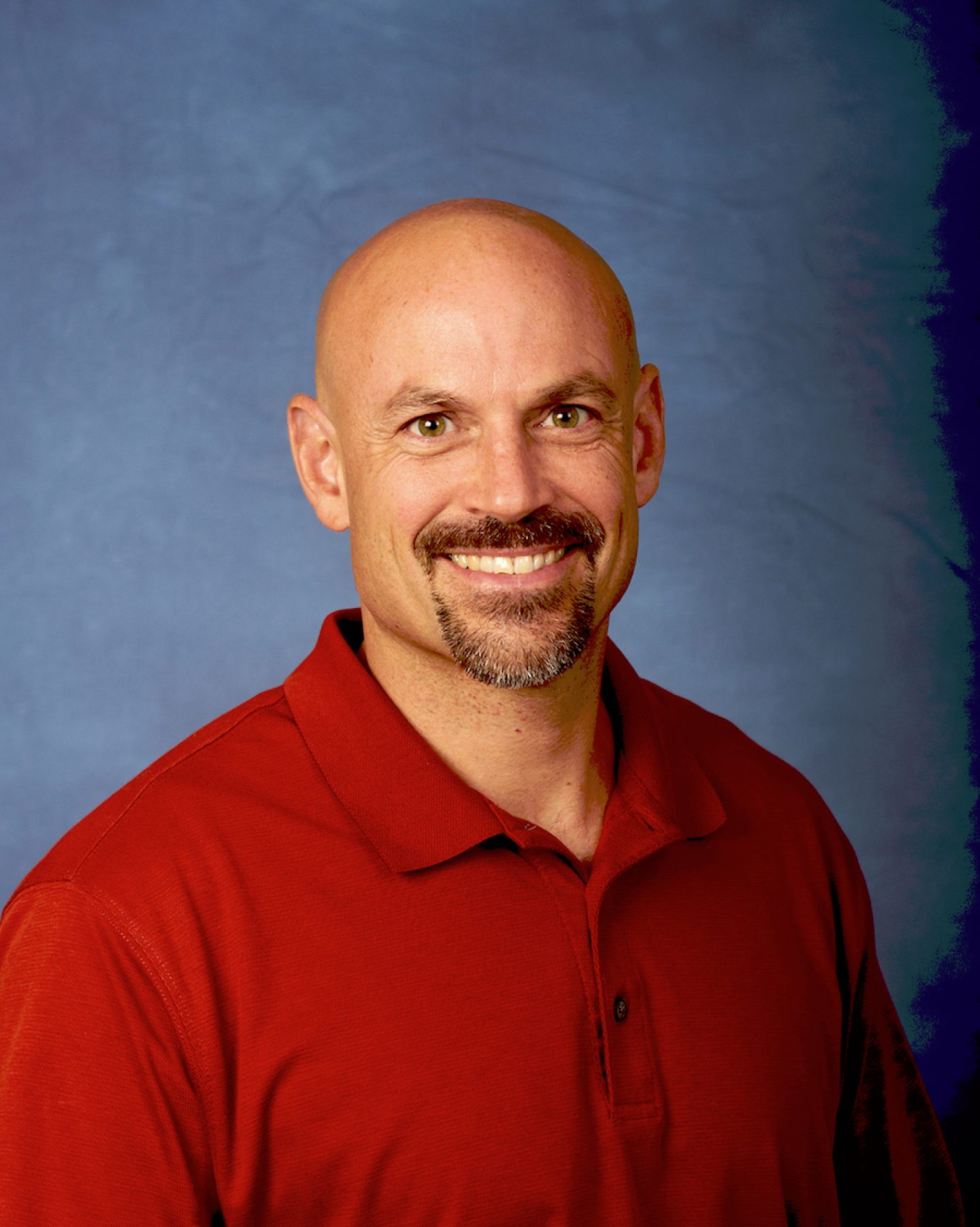 Profile photo for Paul Morgan