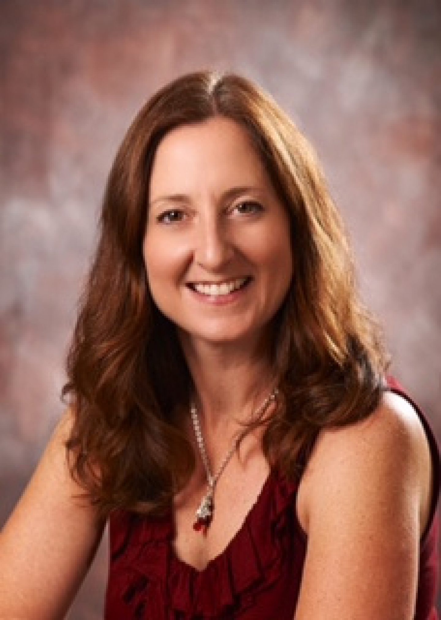 Profile photo for Kristin Buss