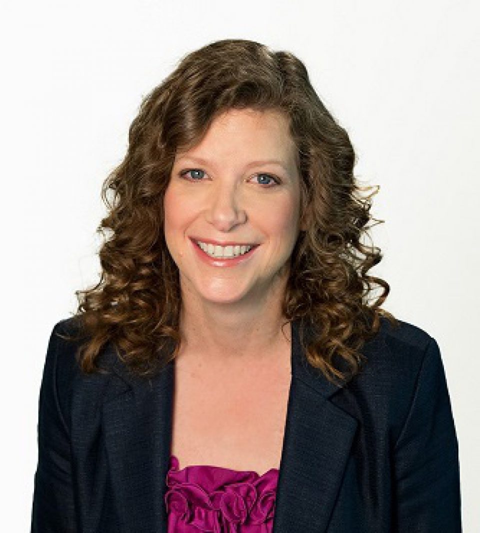Profile photo for Jennie G. Noll, Ph.D.