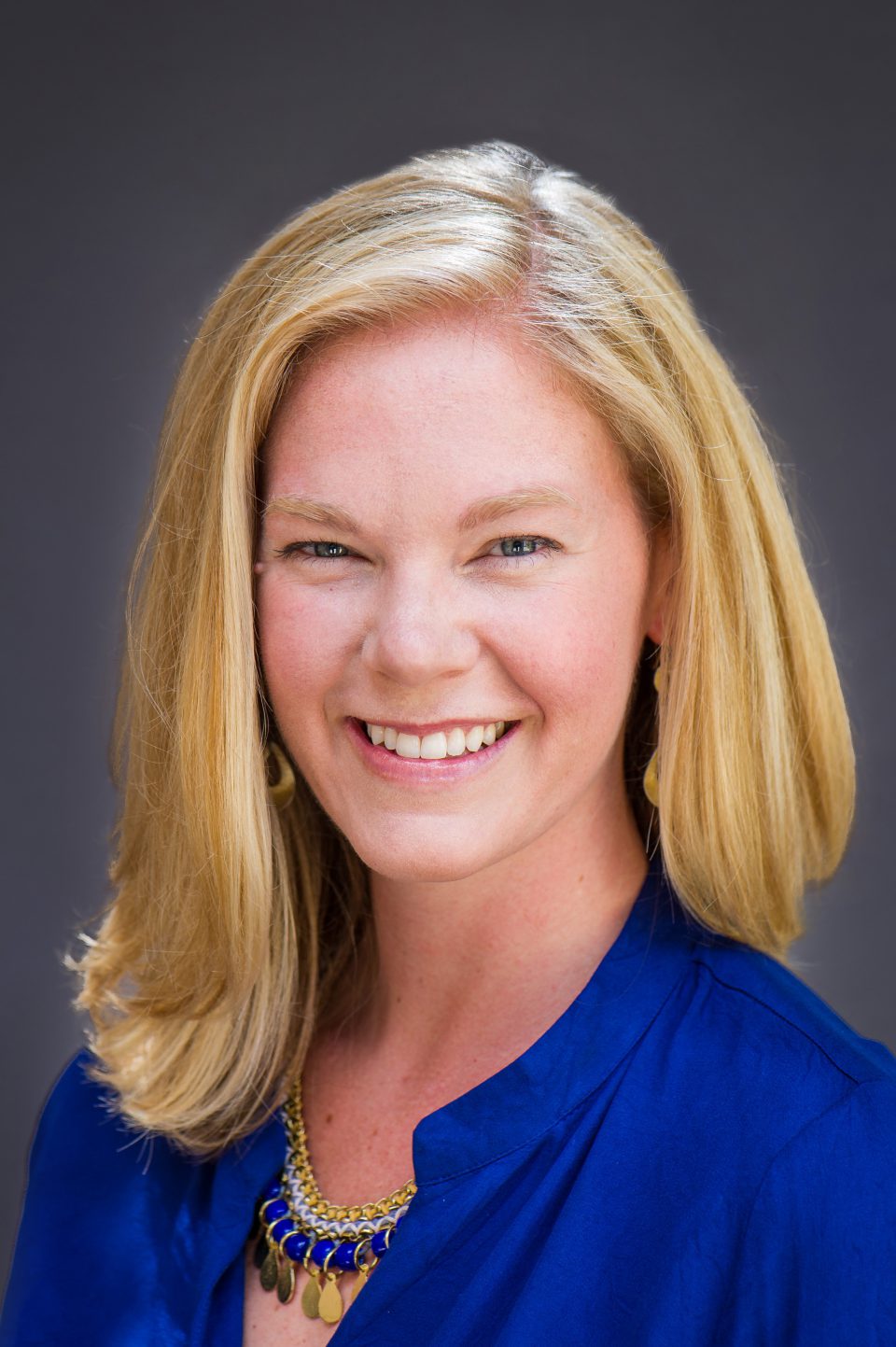 Profile photo for Erika Lunkenheimer, Ph.D.