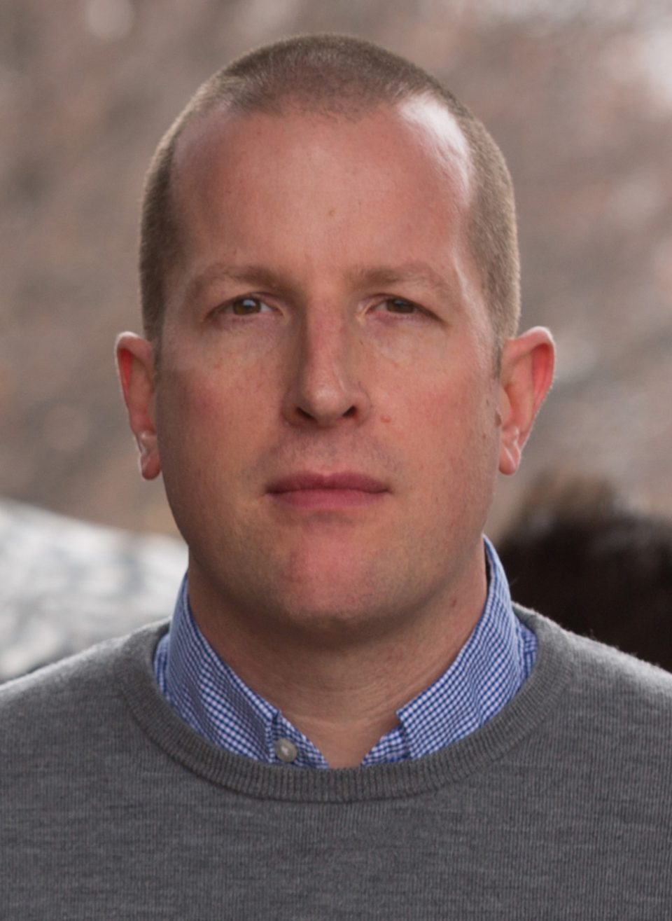 Profile photo for Andrew Patterson