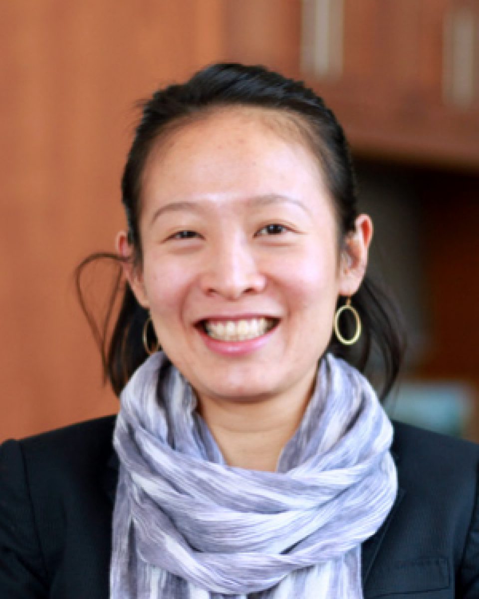 Profile photo for Sy-Miin Chow