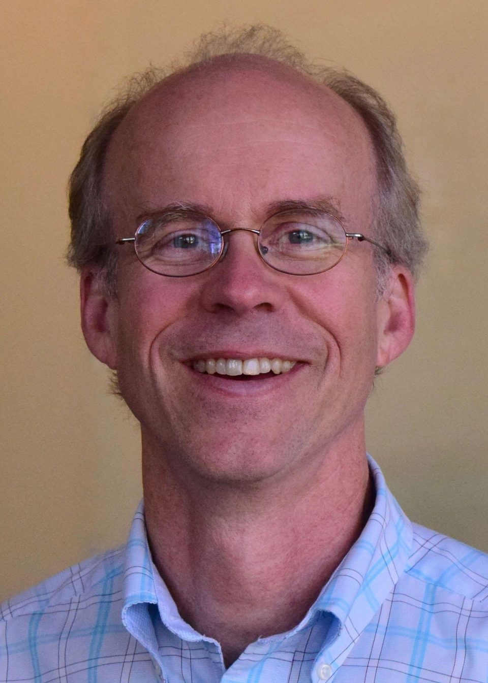 Profile photo for David Vandenbergh