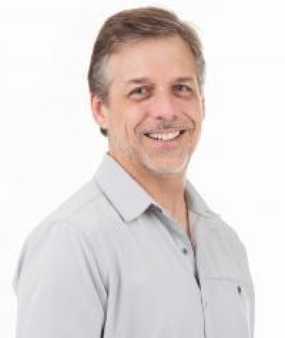 Profile photo for Martin Sliwinski